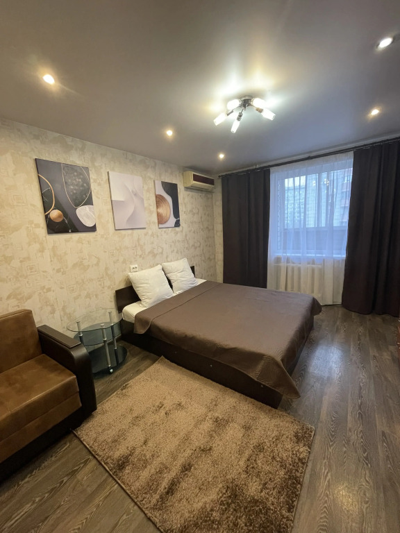 Фотография квартиры Квартира Кропоткина 15