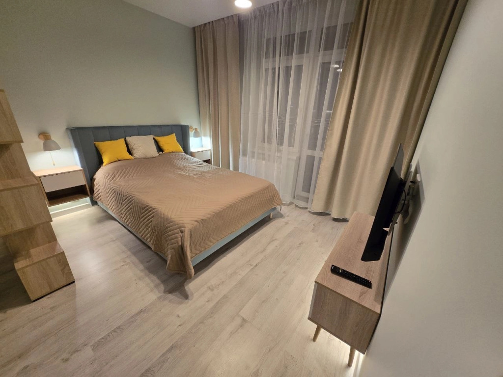 Фотография квартиры Квартира Rent apartment