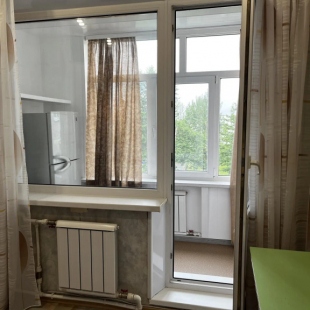 Фотография квартиры Уютный дом на улице Ларина