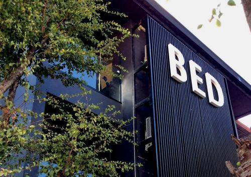 Фотография гостиницы BED Phrasingh-Adults Only