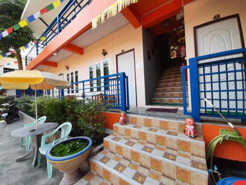 Фотография гостевого дома Samed Runa Village