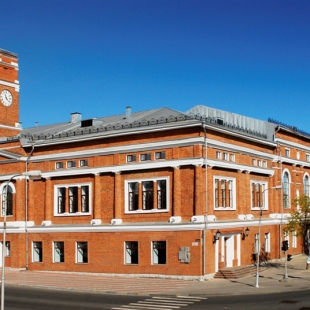 Фотография Камерный театр