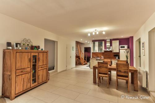 Фотография гостевого дома Ferienhaus an der Brunnenaue