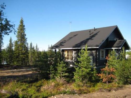 Фотография гостевого дома Holiday Home Mäntyrinne