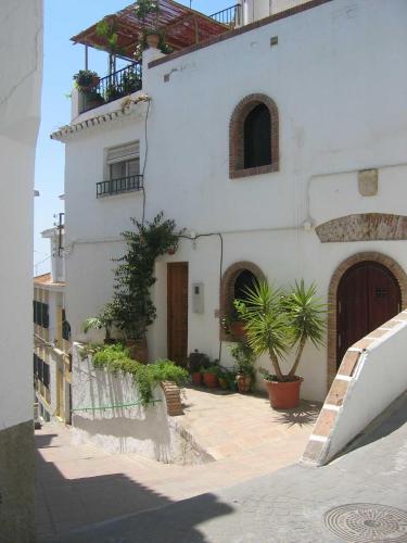 Фотография гостевого дома Angustias