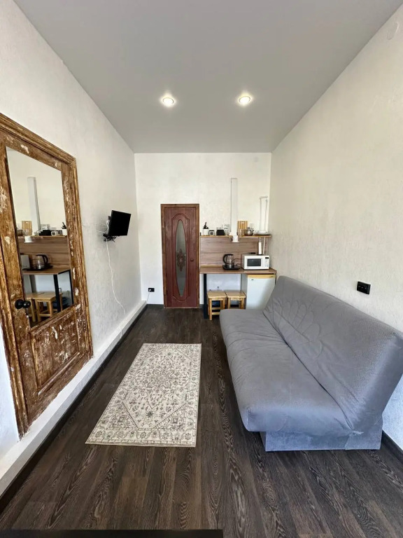 Фотография квартиры Квартира АпартСтудия