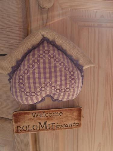 Фотография мини отеля B&B Dolomitincanto