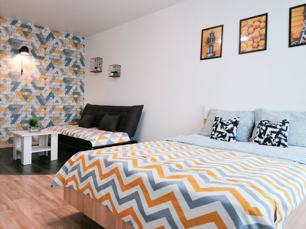 Фотография квартиры Апартаменты Солнце