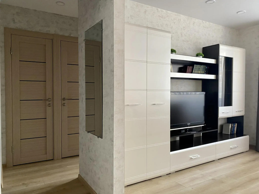 Фотография квартиры Апартаменты на улице Усова 42