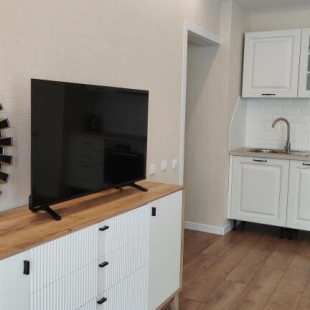 Фотография квартиры AmegaRoom (АмегаРум) на улице Николая Никитина