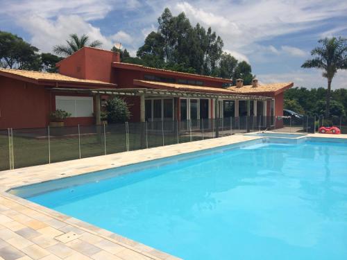 Фотография гостевого дома Sitio Pedacinho do Céu