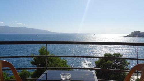 Фотография апарт отеля Appartamenti Vista Mare Saranda