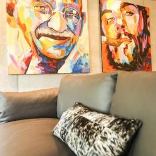 Фотографии апарт отеля
Le Kube Annecy centre Appartements de luxe