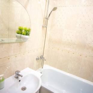 Фотография квартиры RentAp (РентАп) на улице Николая Смирнова 7