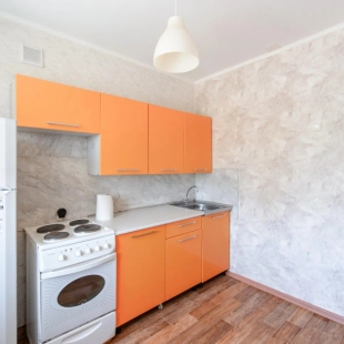 Фотография квартиры Апартаменты на улице Мичурина