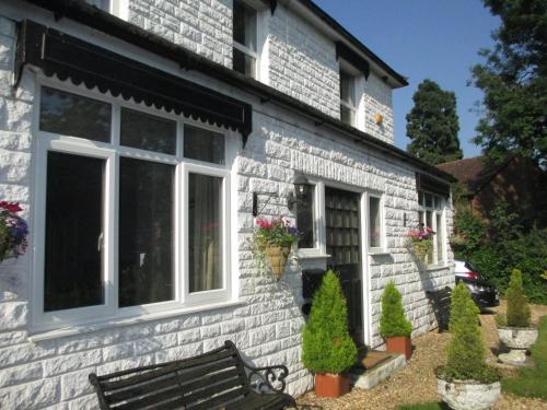 Фотография мини отеля The White House