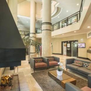 Фотографии гостиницы
Swan Caxias do Sul