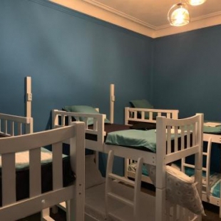 Фотография хостела Ninoshvili