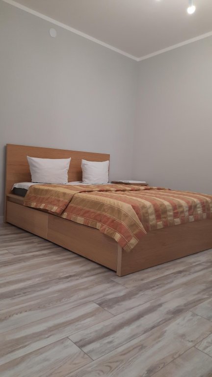 Фотография квартиры Апартаменты на улице Ленинградской 6