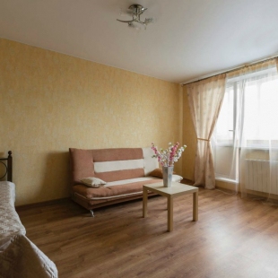 Фотография квартиры Апартаменты DearHome Kvalynskiy bulvar