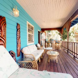 Фотография гостевого дома Seaview at Casa Edie