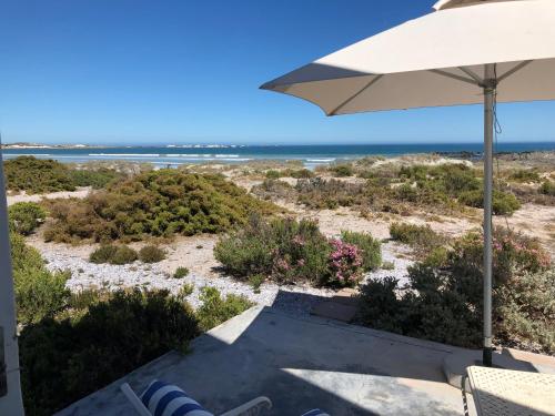 Фотография гостевого дома Nieuview