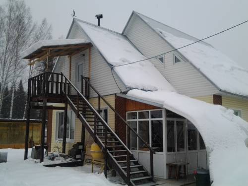 Фотография гостевого дома У Василича