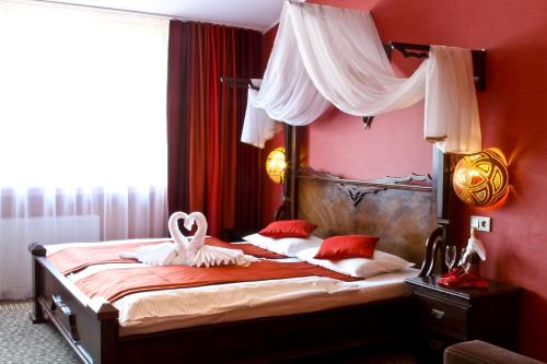 Фотография гостиницы Centrum Green Hill Business & SPA