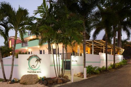 Фотография гостиницы Casa Verde Hotel