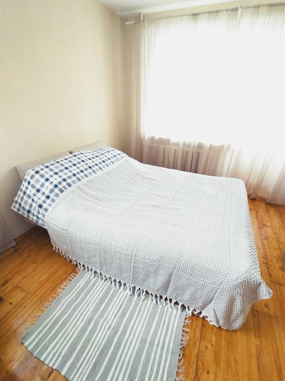 Фотография квартиры Апартаменты Уютная квартира на Пионерской 8