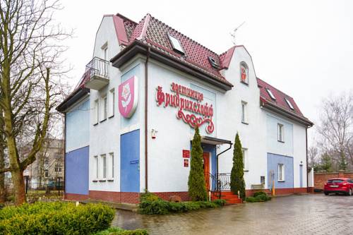 Фотография гостиницы Фридрихсхоф