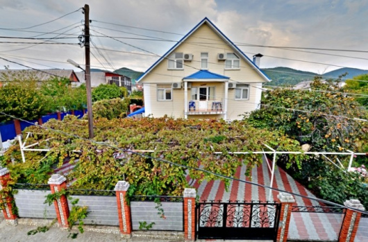 Фотографии гостевого дома
На Майкопской