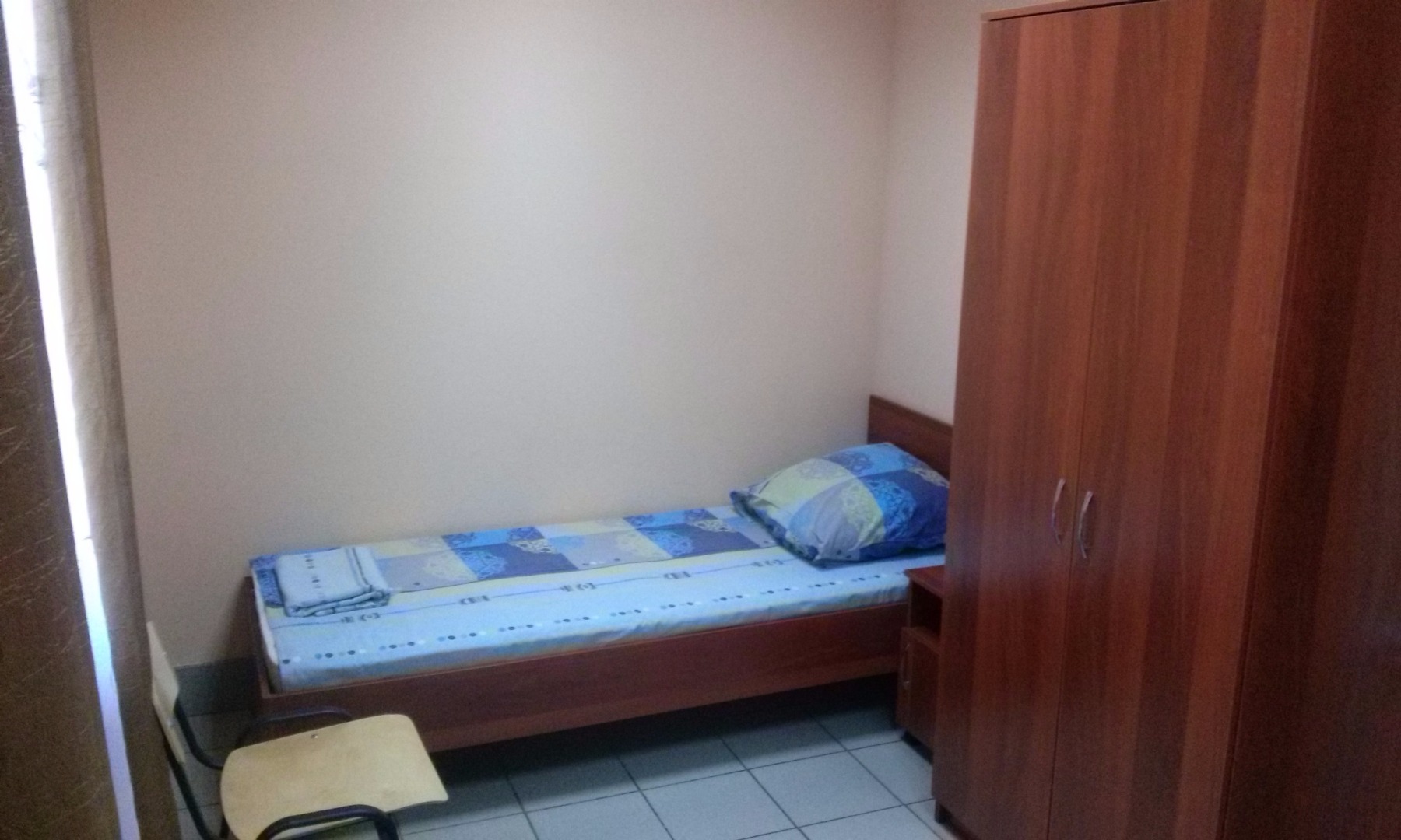 Фотография гостиницы Гостиница