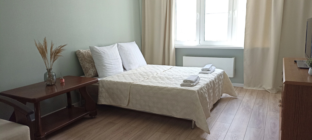 Фотография квартиры Квартира Рядом с Пляжем Алексино