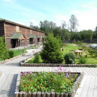 Фотография банкетного зала Марциальные ключи