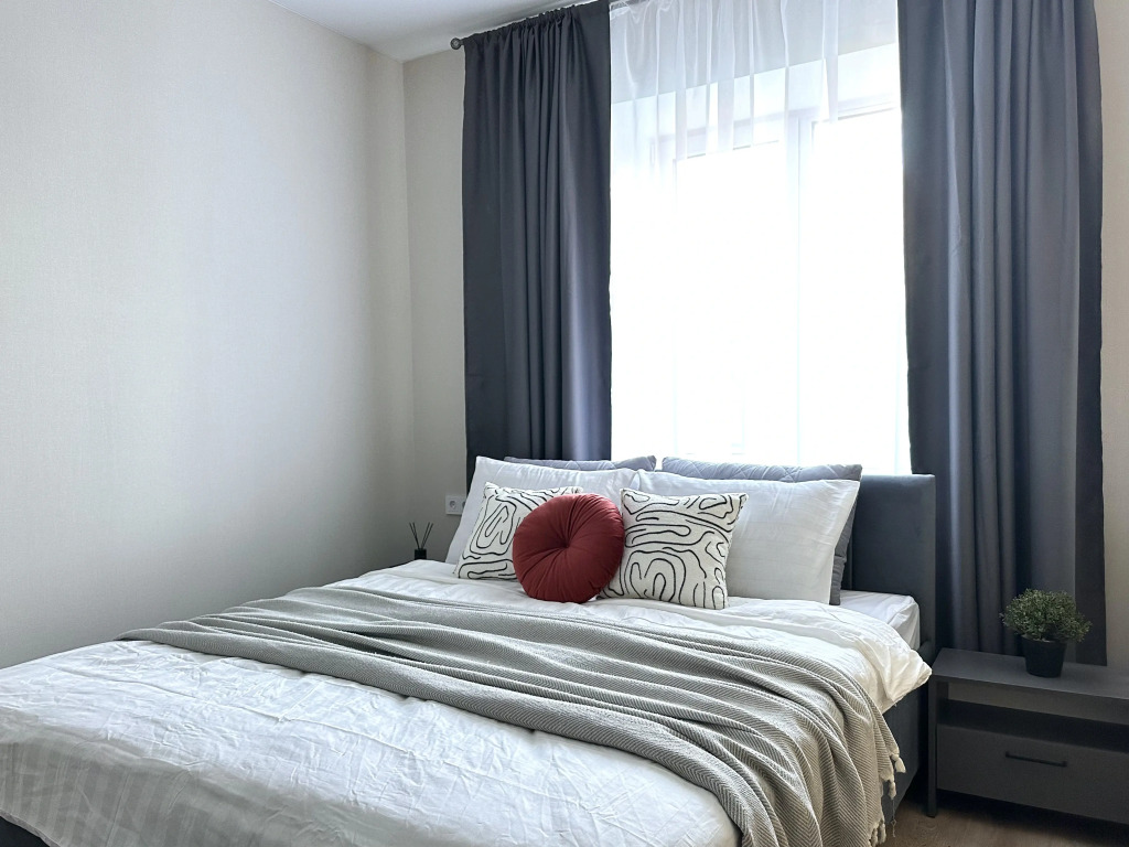 Фотография квартиры Апартаменты в Частном Доме 15 Минут до Центра Максимум Комфорта