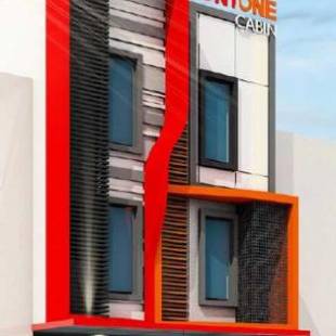 Фотографии гостиницы
Front One Cabin Sunter