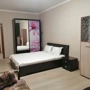 Фотография квартиры Квартира просторная в центре города