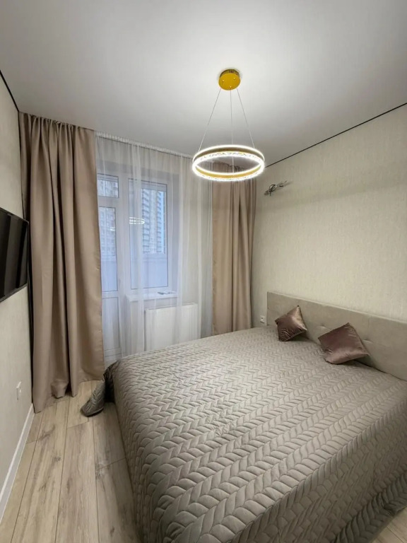 Фотография квартиры Квартира Стильные апартаменты