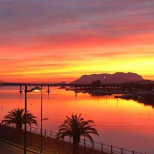 Фотографии гостевого дома 
            La Terrazza Guesthouse