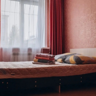 Фотография квартиры Квартира Тихоокеанская 34