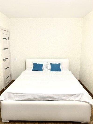 Фотография квартиры Апартаменты на улице Пушкина