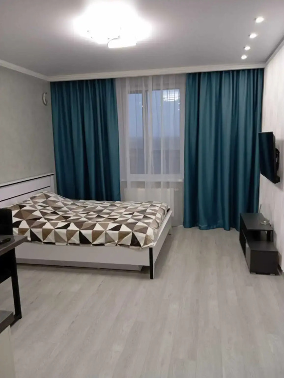 Фотография квартиры Квартира на Высотной улице 8