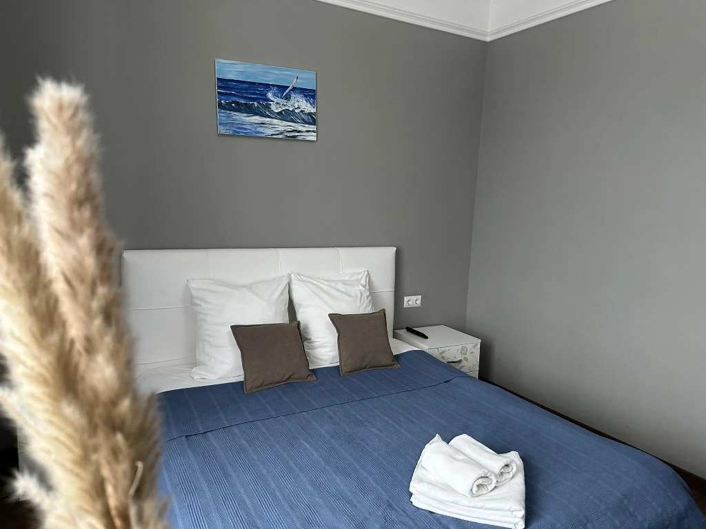 Фотография квартиры Апартаменты на Балтике у моря