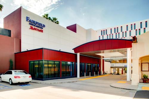 Фотография гостиницы Fairfield Inn & Suites by Marriott Los Angeles LAX/El Segundo