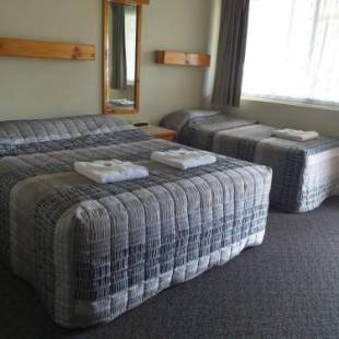 Фотографии мотеля
Bucketts Way Motel Gloucester