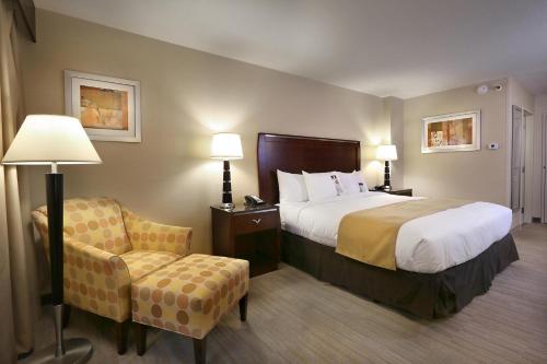 Фотография гостиницы DoubleTree by Hilton Hotel Denver - Thornton