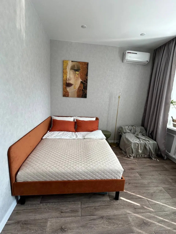 Фотография квартиры Квартира студия в центре города