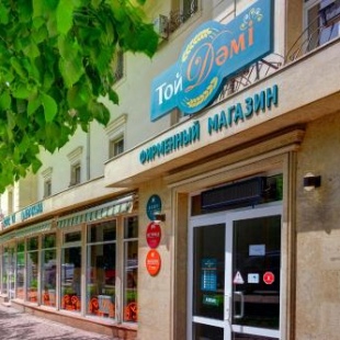 Фотография гостиницы Resident Hotel Delux