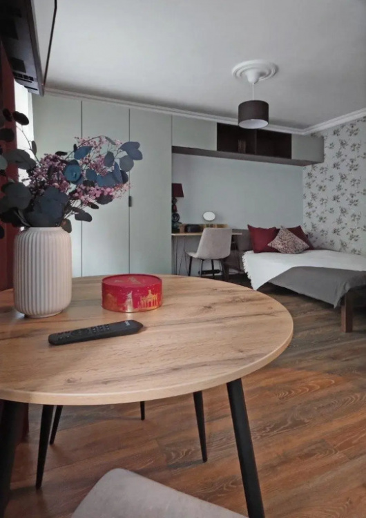 Фотографии квартиры 
            Апартаменты на улице Школьная